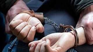 ДХХ: Қашқадарёда Сурияга кетмоқчи бўлган шахс ушланди