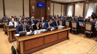 Резолюция Генеральной Ассамблеи ООН об усилении роли парламентов в ускорении достижения целей устойчивого развития обращена к исполнению