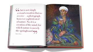 Издана книга, посвященная коллекции Государственного музея искусств им. И. В. Савицкого