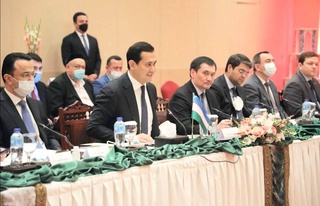 Oʻzbekiston va Pokiston ikki tomonlama idoralararo hamkorlik masalalarini muhokama qildi