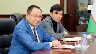 Приоритеты торгово-экономического партнерства на долгосрочную перспективу