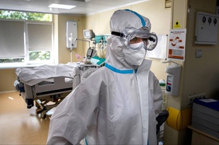 В Индии пытаются сдержать вспышку опасного вируса Нипах