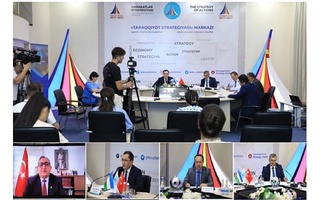 Конституционные реформы в Узбекистане обсуждены с турецкими экспертами