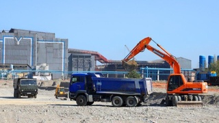 Инвестиционная программа - в действии