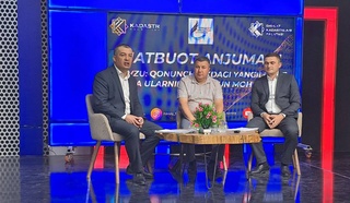 С 1 октября в Навоийской области введут институт кадастрового инженера по недвижимости