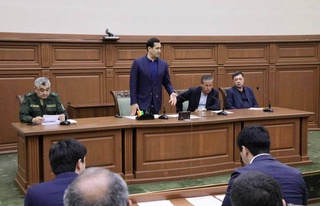 Андижон вилоятини комплекс ривожлантиришни рағбатлантириш чора-тадбирлари муҳокама қилинди