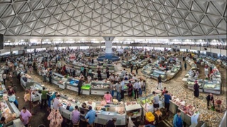 Алоҳида турдаги озиқ-овқат маҳсулотларининг ҳудудлардаги минимал-максимал нархлари маълум бўлди