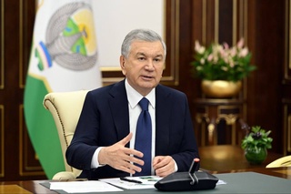 Марказий банкда Финтех офиси фаолиятини йўлга қўйиш бўйича вазифалар белгиланди