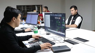 Цифровизация как катализатор успешных реформ