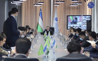 Приоритетная задача - повышение экспорта информационных технологий и удовлетворение потребностей населения за счет повышения качества услуг