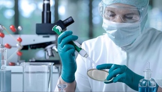 Superbakteriyalar 25-yil ichida qariyb 40 million kishining oʻlimiga sabab boʻlishi mumkin