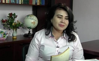 Ўзбекистонлик шоира Хосият Рустамованинг учта китоби АҚШнинг amazon.com сайтида сотувга қўйилди