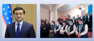 "Бундай ҳолатларга йўл қўйган "ташаббускорларга" албатта тегишли чора кўрилади" — халқ таълими вазири