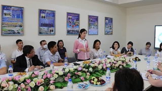 В Каракалпакстане будут развивать женские стартапы