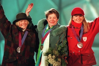 Olimpiadada ilk marotaba madhiyamiz yangraganiga 27 yil boʻldi!