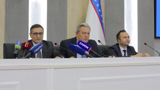 Государства СНГ заинтересованы в развитии международного сотрудничества по вопросам обеспечения информационной безопасности