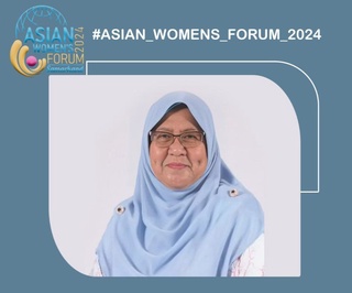 Инсон ҳуқуқлари бўйича Малайзия комиссияси комиссари Самарқанд форумини эътироф этди