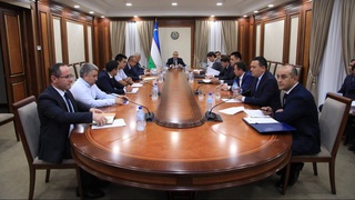 Обсужден новый порядок пенсионного обеспечения