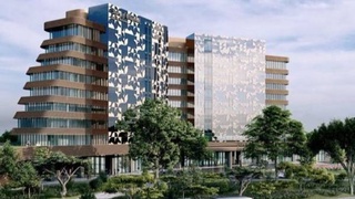 Самарканд - новый облик города мечты