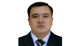 Toshloqda eksperiment sifatida klaster korxonasi rahbari hokim bo'ldi