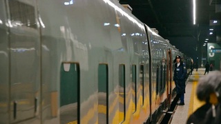 Петропавловск-Олмаота поездида ёнғин содир бўлди