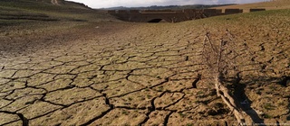 Еврокомиссар: Евросоюз страдает от острой нехватки воды