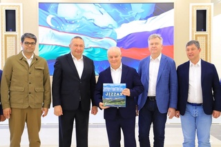 Oʻzbekistonda Rossiya bilan hamkorlikda AES qurish boʻyicha imzolangan shartnoma kuchga kirdi