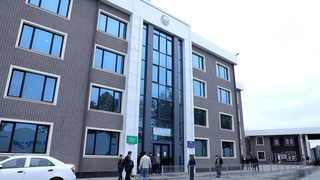 Маҳсулотлар импорт ва экспорти инспекторлар назоратида