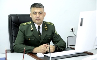 Iqtisodiy xavfsizlikni taʼminlashda chegara bojxona postlarining munosib xizmati bor