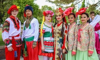 “Xalqlar doʻstligi” koʻkrak nishoni taʼsis etiladi