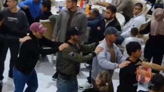 В Красноярском крае задержаны граждане Узбекистана: Генконсульство подключилось к решению вопроса