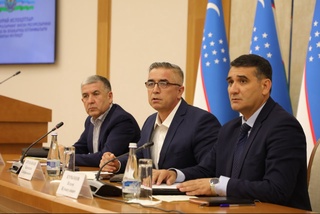 Ҳеч бир савол очиқ қолмаслиги керак