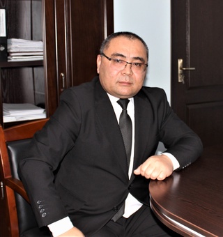 Узумчилик кластери