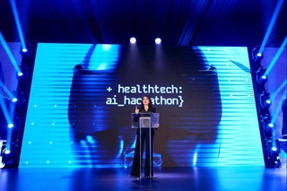 Nukus shahrida “HealthTech AI Hackathon” tanlovi gʻoliblari taqdirlandi