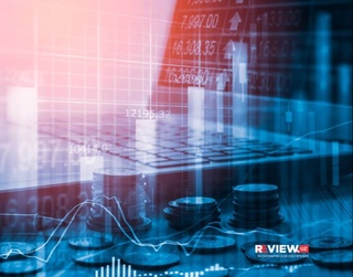 Деловая активность бизнеса в октябре показала умеренный рост