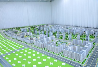 Кореянинг йирик “K-water” корпорацияси Фарғонада барпо этилаётган Экошаҳар лойиҳасида иштирок этишга қизиқиш билдирмоқда