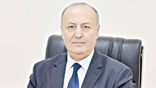 Подготовка талантливой и перспективной  молодежи за рубежом - приоритетное направление кадровой политики в Новом Узбекистане