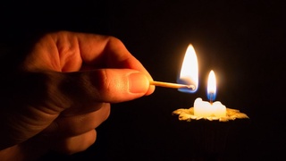 Блэкаут: прогнозировать отключения нереально