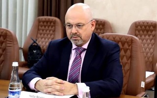 В Минфине состоялась встреча с миссией Международного валютного фонда