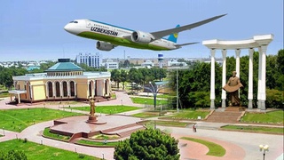 Sayohatchilar uchun yangi yoʻnalishdagi parvozlar qatnovi yoʻlga qoʻyilmoqda