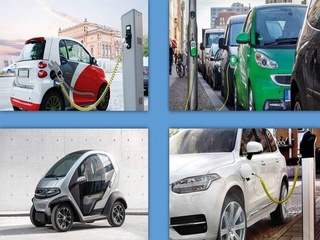 За последние 11 месяцев узбекистанцы потратили на импорт электромобилей 61,3 млн долларов США