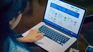 Нәпақа алу үшін онлайн өтініш беруге болады