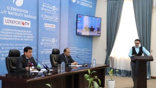 “Бир канал — бир тизим” тамойили, махсус хизмат бўлимлари...