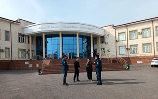 Huquqbuzarliklarning oldini olish bo‘yicha yangi tashabbuslar