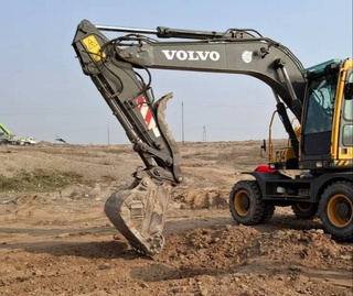 В Ферганской области пресечены незаконные раскопки