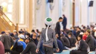 Таровеҳ, хатми Қуръон ибодатларини ўтказиш бўйича янги тартиблар эълон қилинди