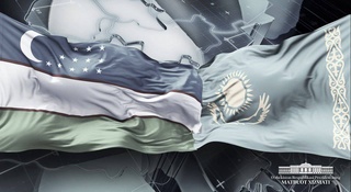 Шавкат Мирзиёев направил соболезнования Касым-Жомарту Токаеву в связи аварией на шахте