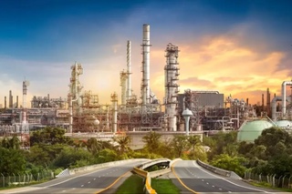 Экологическое страхование снижает риск загрязнения окружающей среды