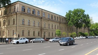 Ўзбекистонда биринчи олий таълим муассасаси Европа олий таълим муассасалари ассоциациясига аъзо бўлди