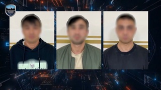 Тошкентда 2,4 млн долларлик гиёҳванд моддалар савдоси билан шуғулланган Telegram-бот асосчилари қўлга олинди